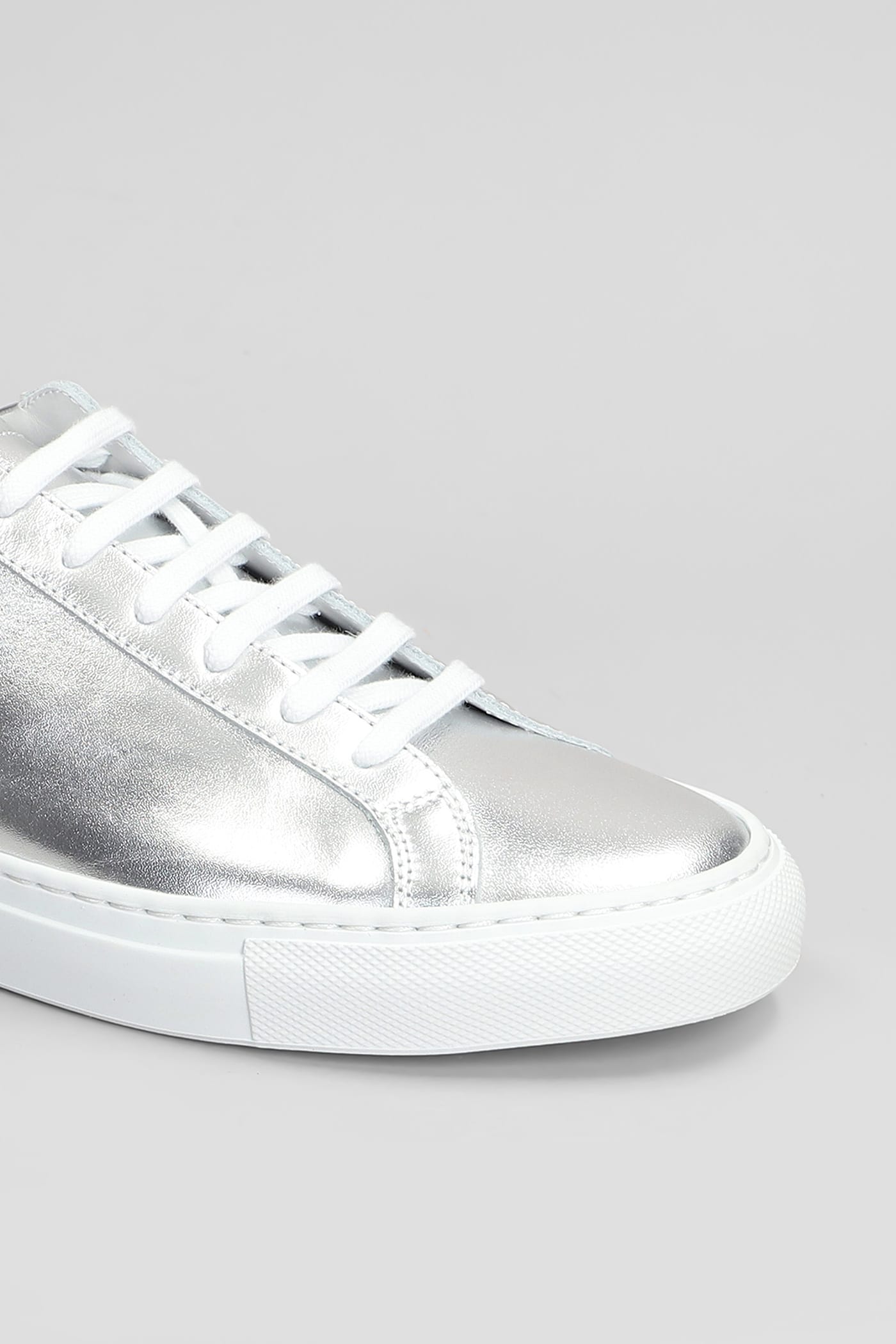 Common Projects Achilles Shiny Trainers