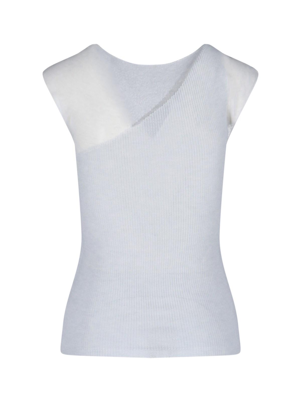 Shop Paloma Wool Tank Top Layered Nomel