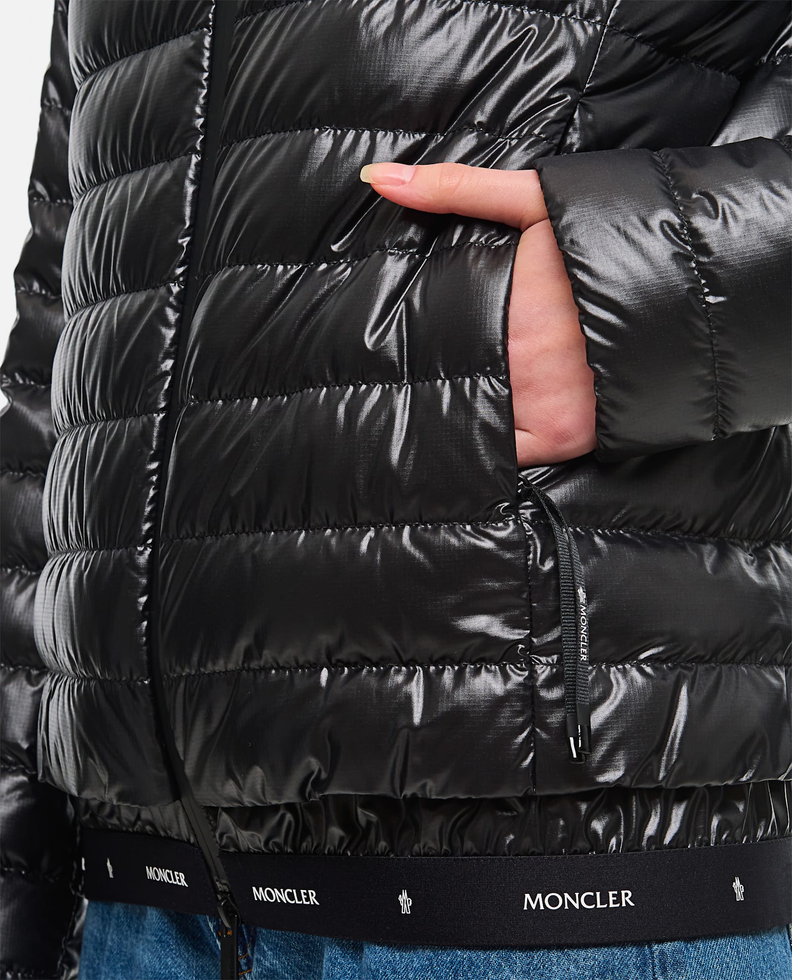 MONCLER EPIGEO DOWN JACKET 