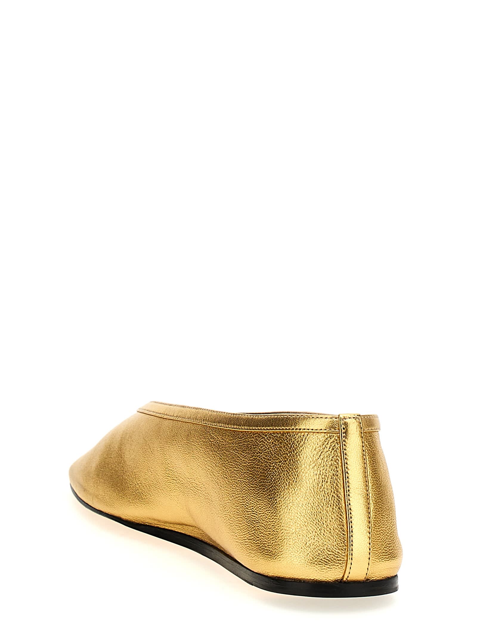 LE MONDE BERYL LUNA BALLET FLATS