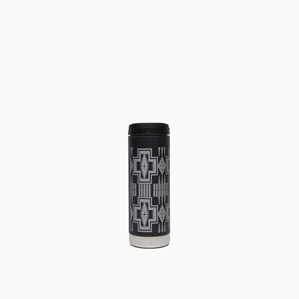 Pendleton Wide Mouth Thermal Water Bottle