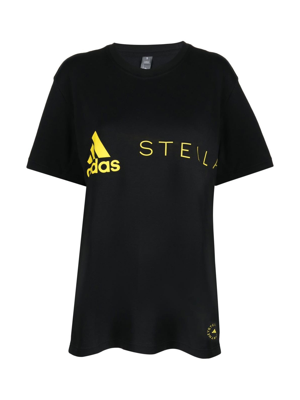 Adidas by Stella McCartney Asmc Logo Tee