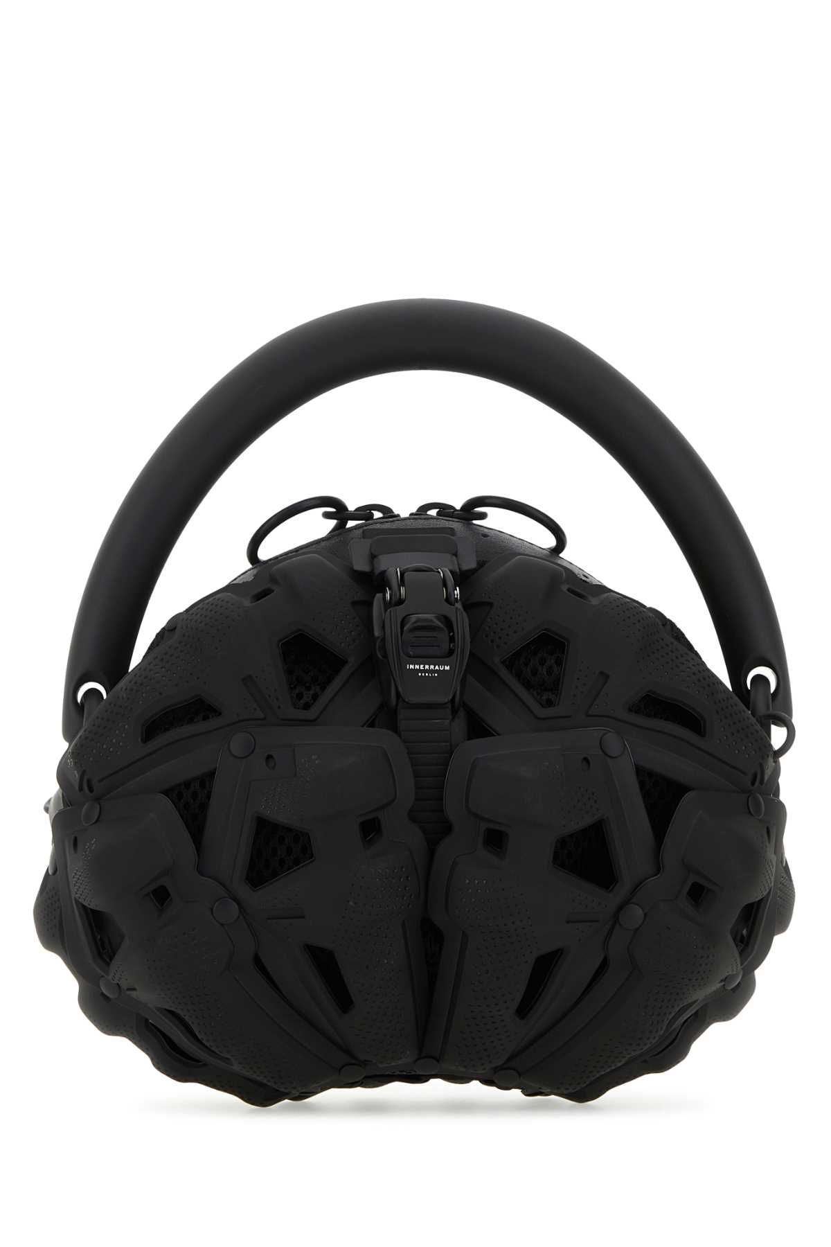 Black Object Z01 Handbag