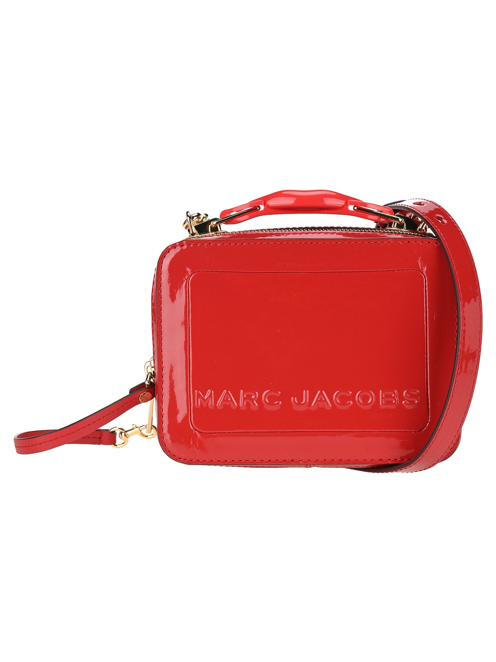MARC JACOBS THE BOX 20 TOTE BAG,11206611