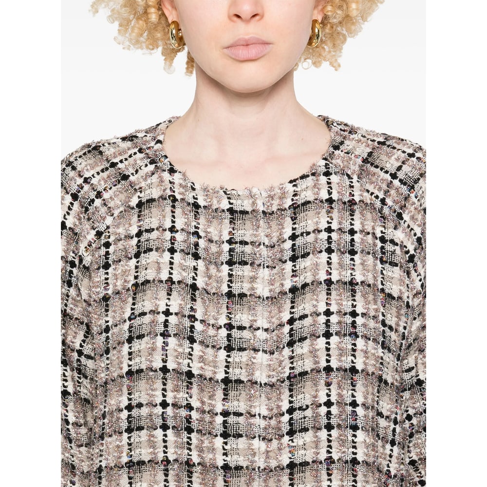 Charlott Coat In Black