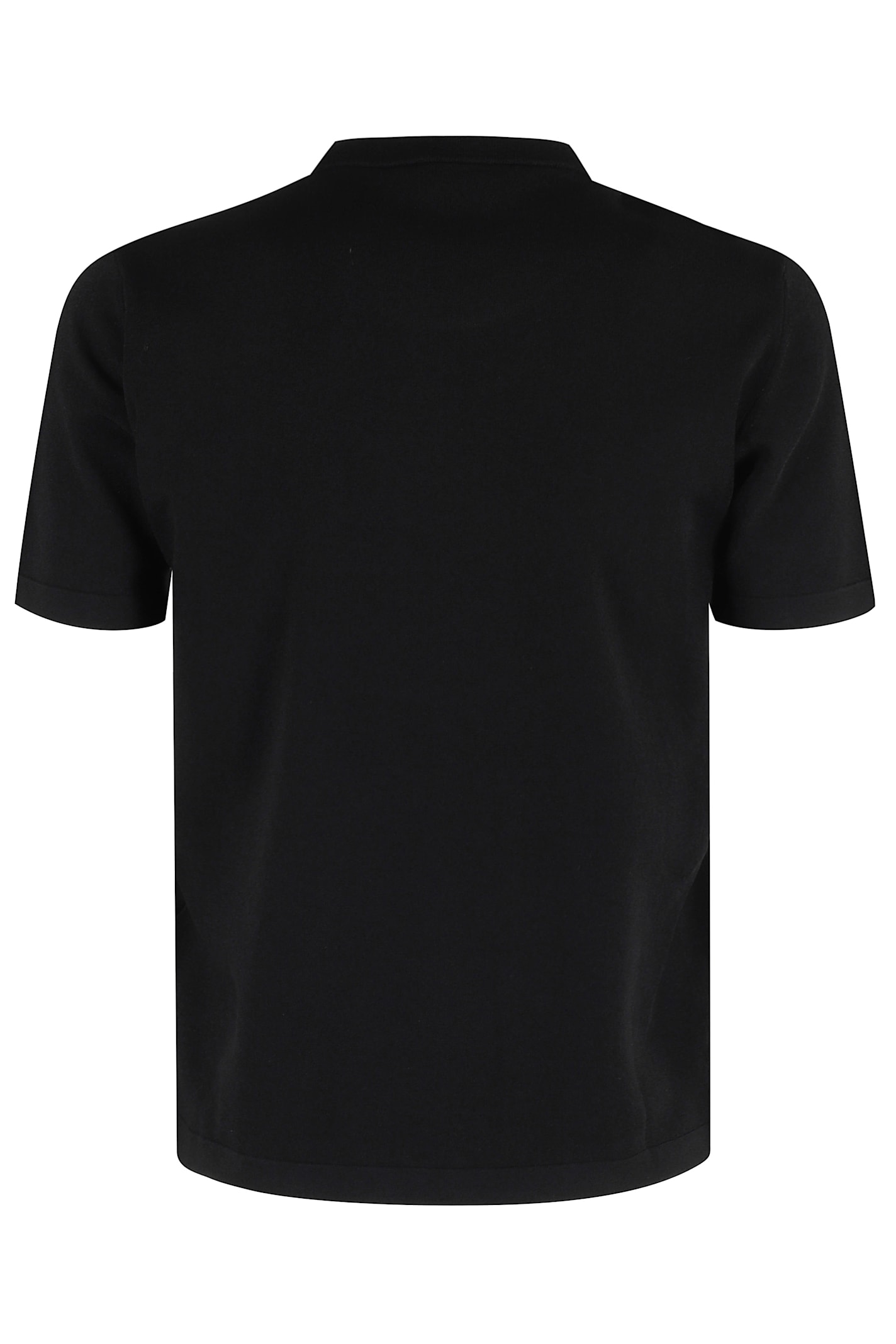 Roberto Collina Crew Neck T-shirt