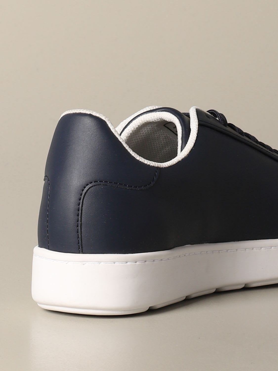 armani collezioni sneakers