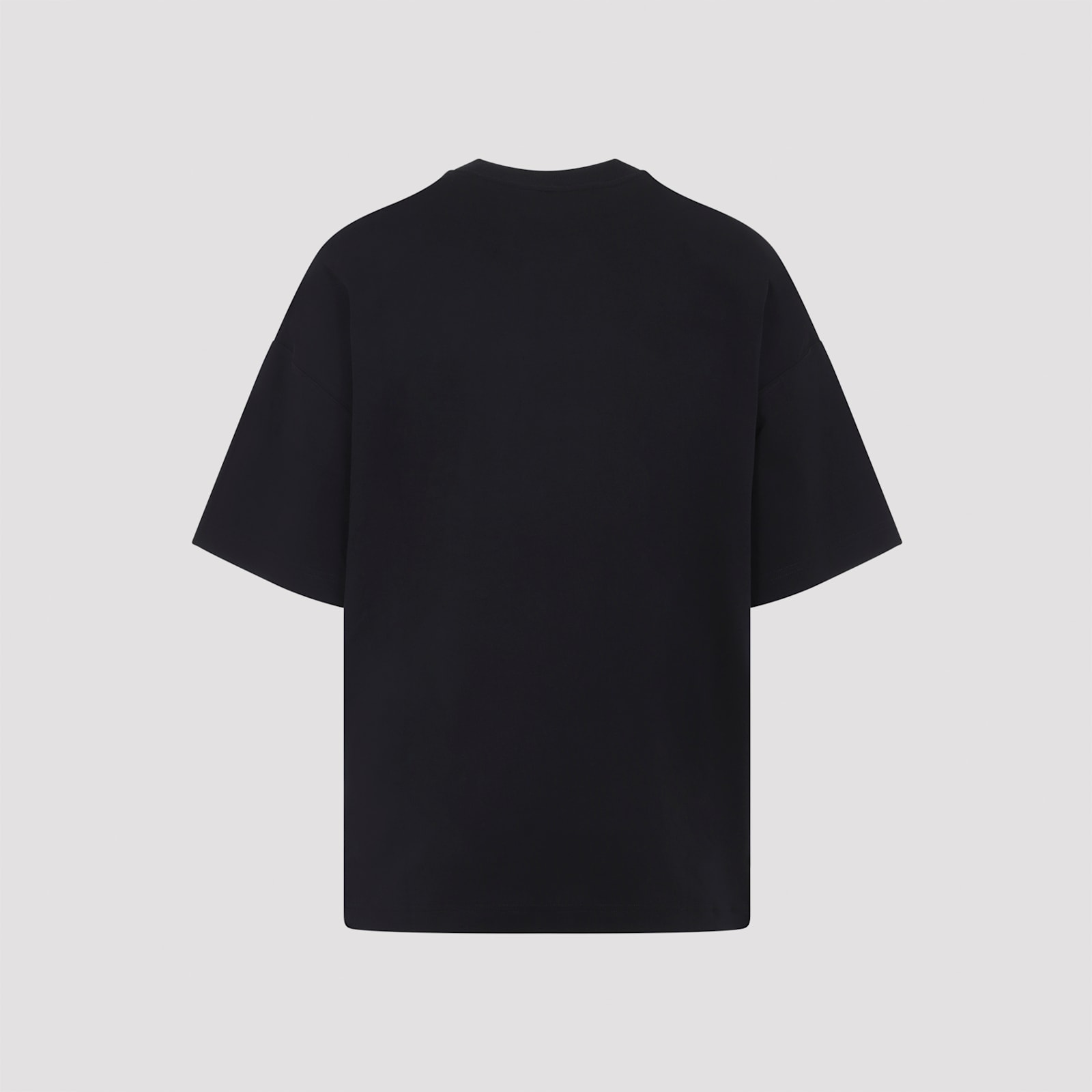 Carhartt Hudson Pocket Short-sleeved T-shirt In Black