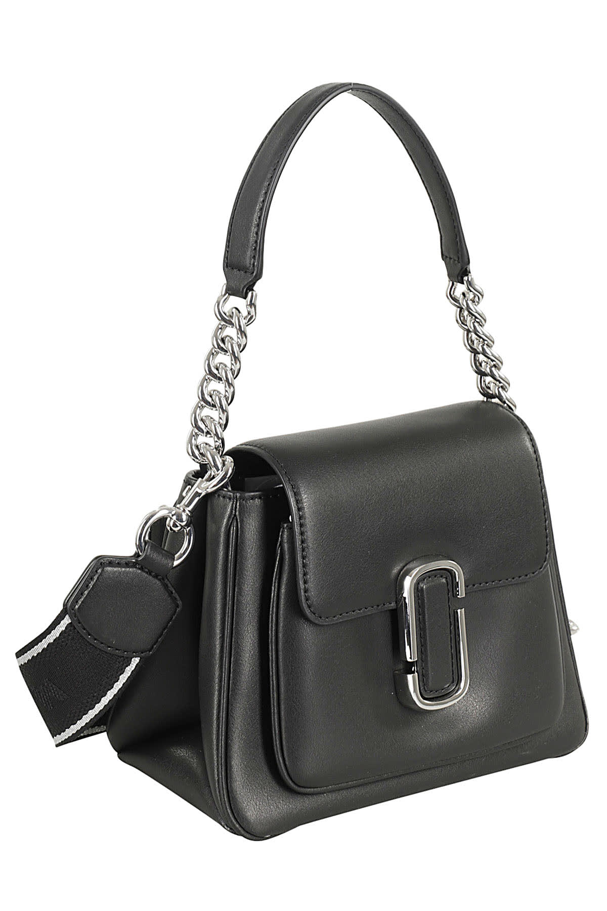 Shop Marc Jacobs The Mini Chain Satchel