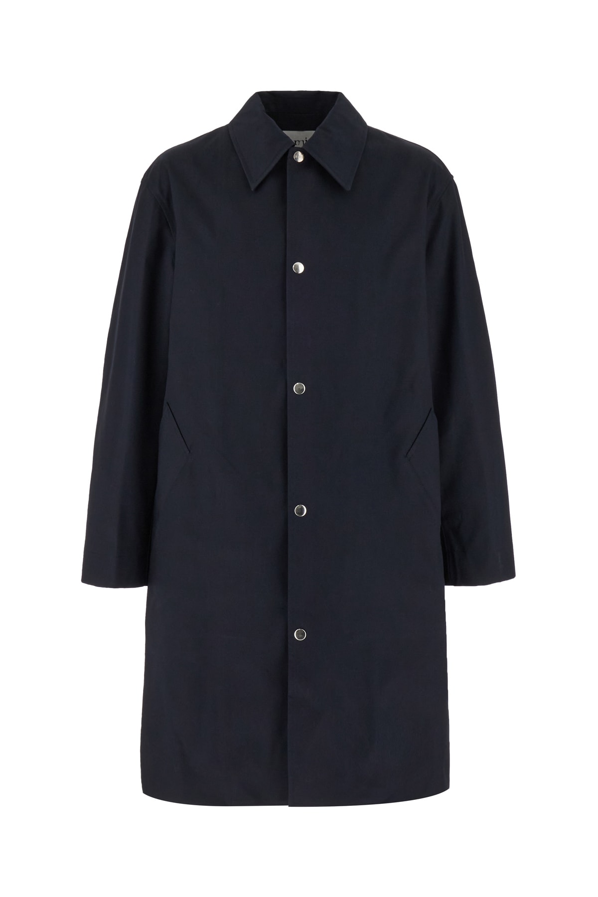 Ami Alexandre Mattiussi Ami Paris Coats & Jackets In 491