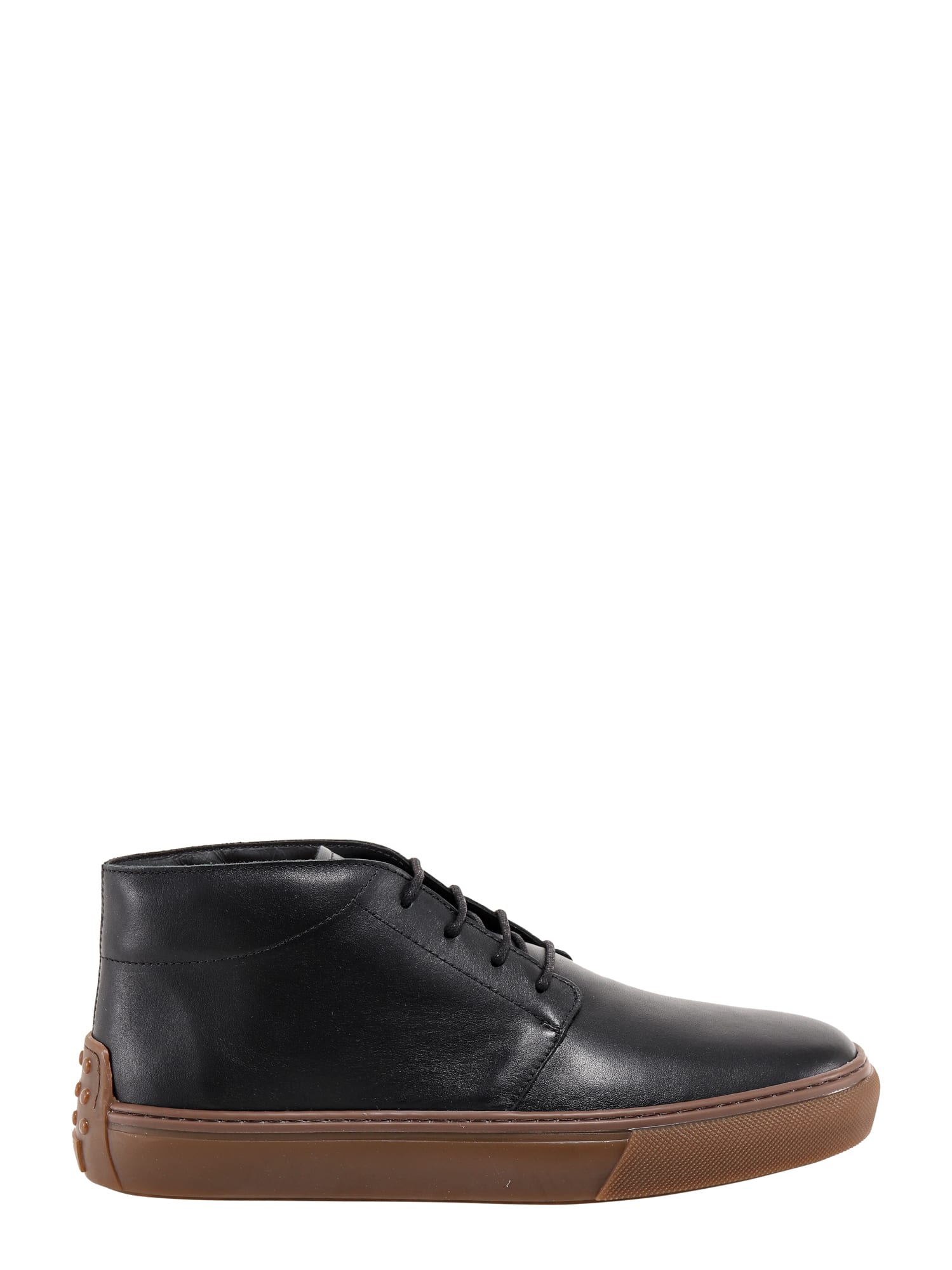 Tods Lace-up Shoe