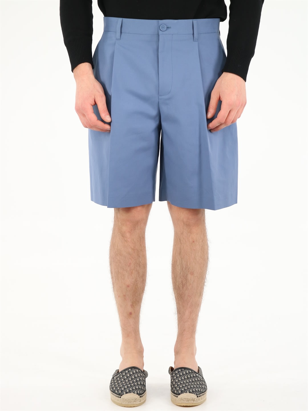 Dior Homme Shorts Ch...