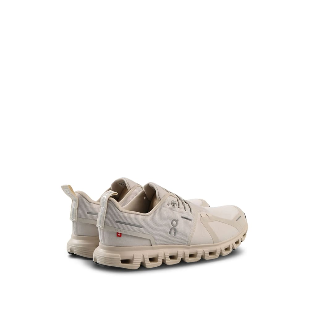 On Sneakers In Neutral