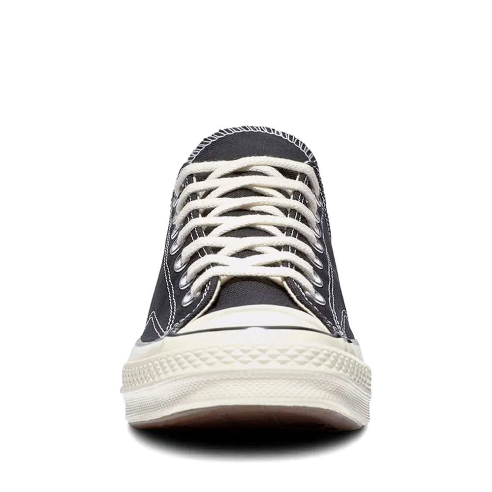 Converse Sneaker In Black