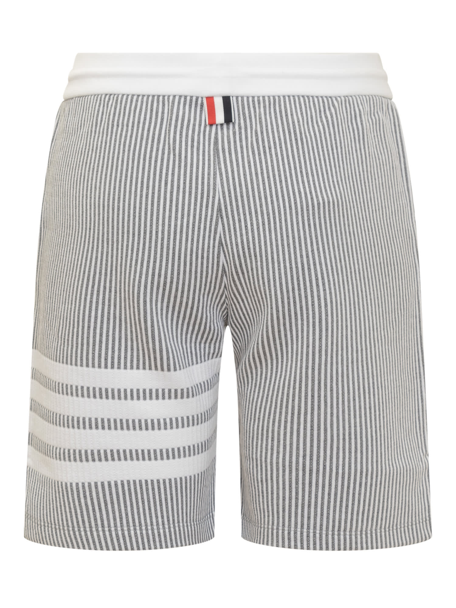 THOM BROWNE SHORTS 