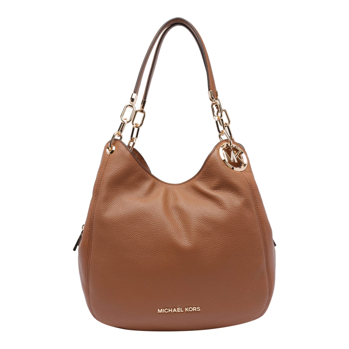 MICHAEL Michael Kors Logo Shoulder Bag