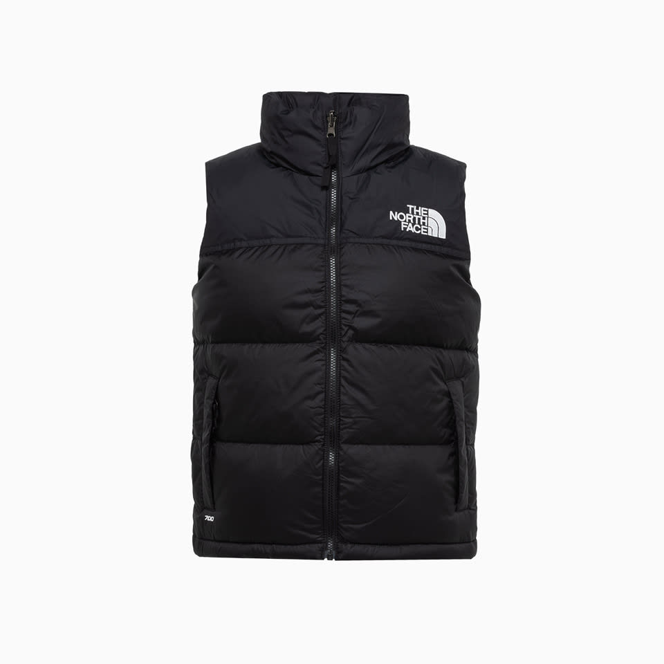 1996 Retro Nuptse Sleeveless Puffer Jacket