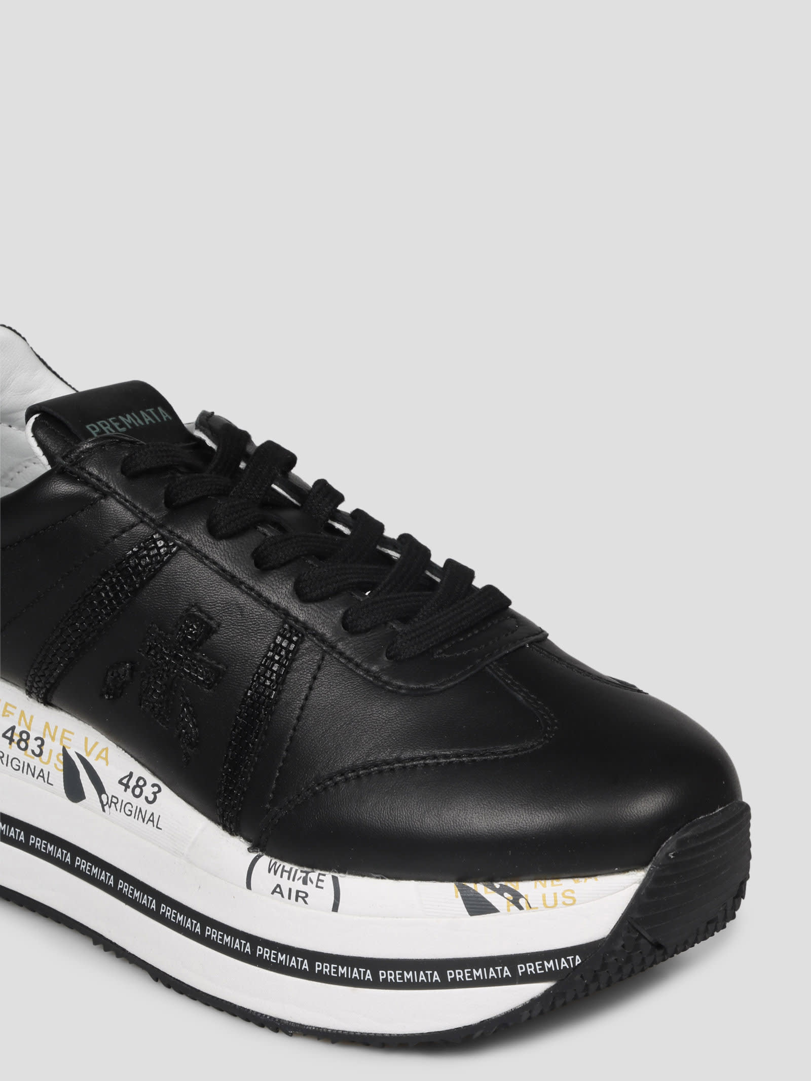 Premiata calzature 2024