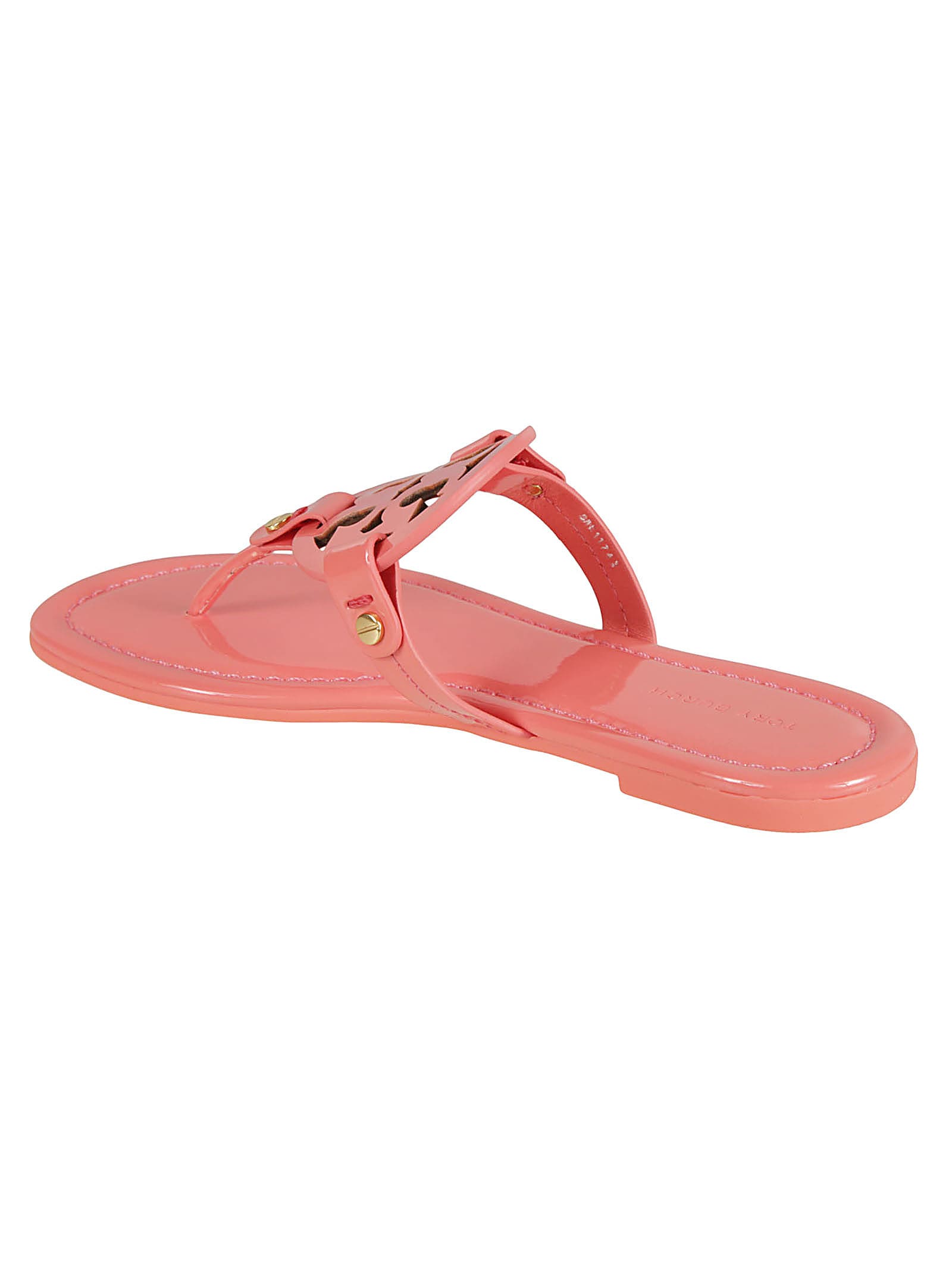 TORY BURCH MILLER SANDALS 