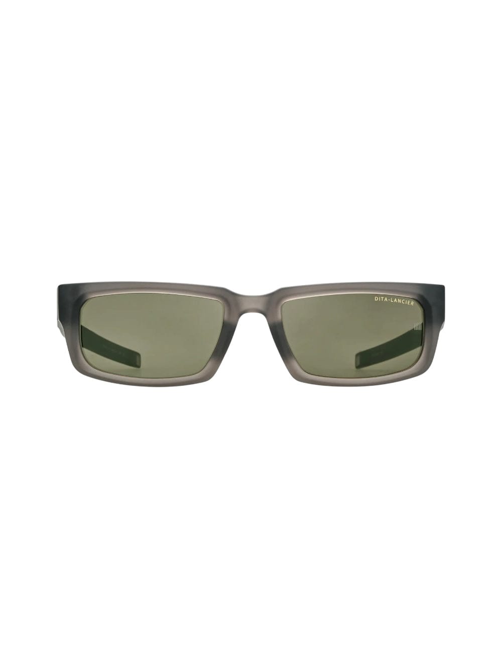 Dita Lsa 714 Sunglasses In Green