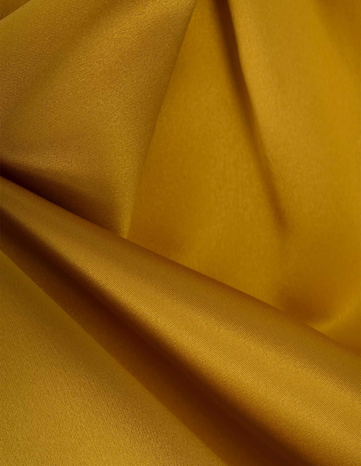 Max Mara Yellow Salice Shirt In Yellow