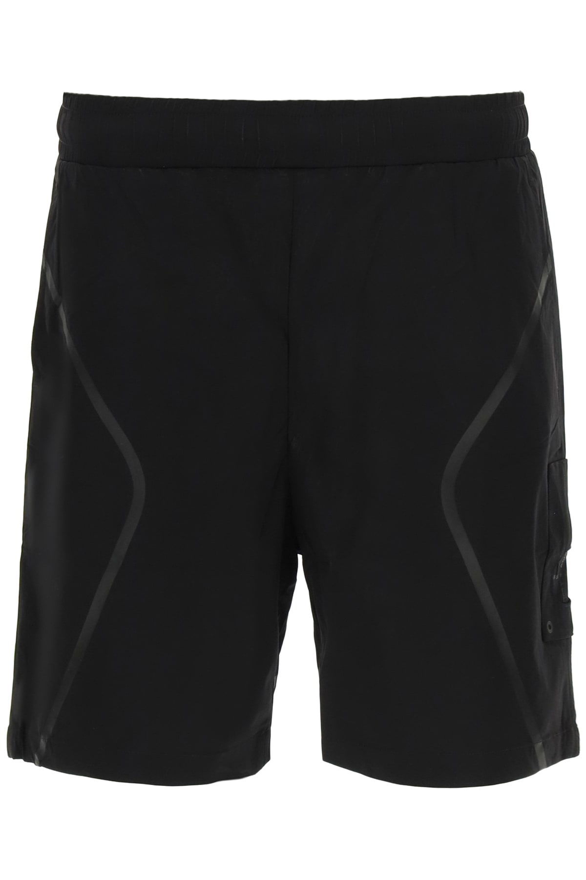 A-COLD-WALL Shorts With Heat-sealed Bands