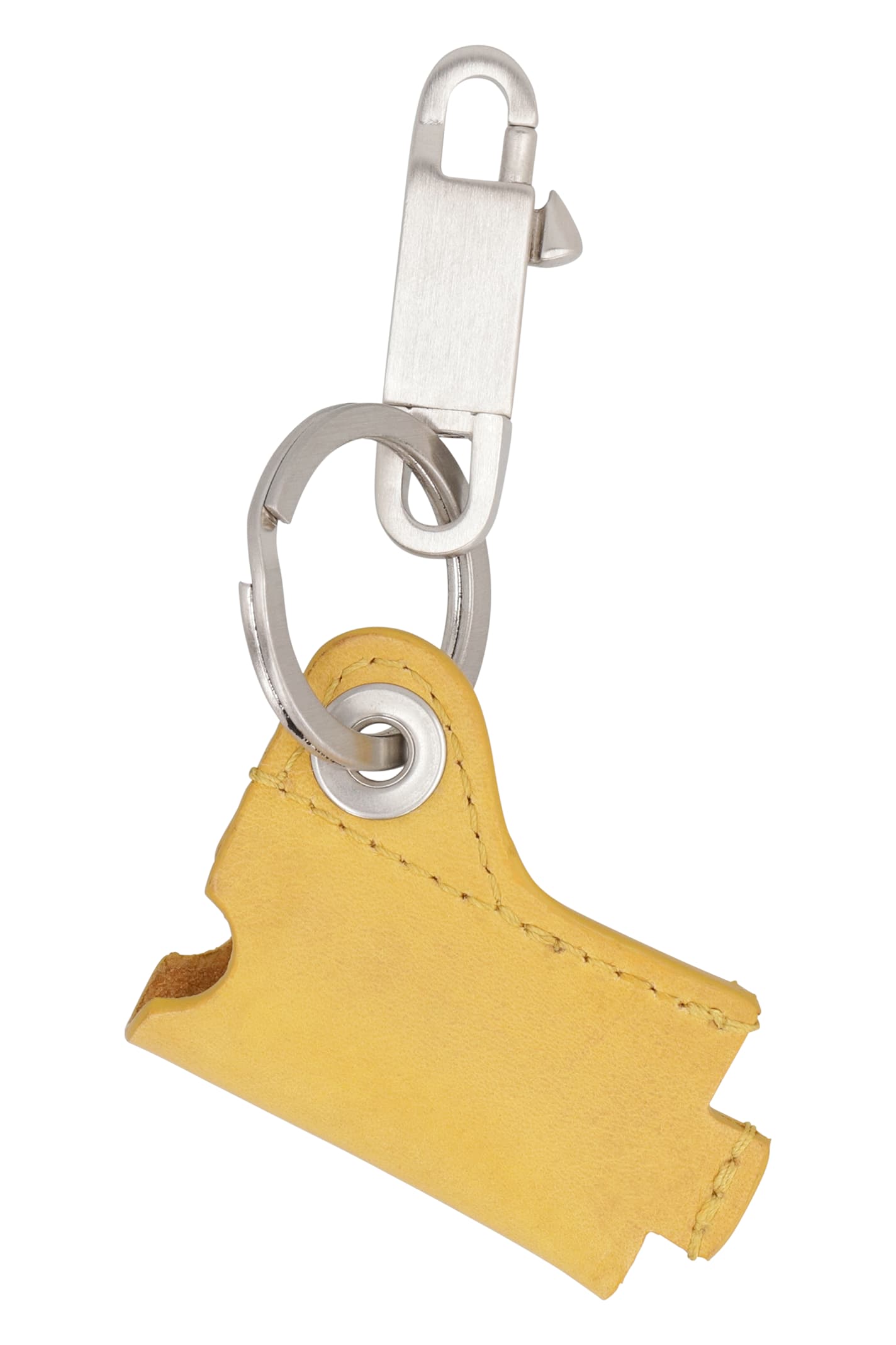 RICK OWENS LIGHTER CASE KEYCHAIN