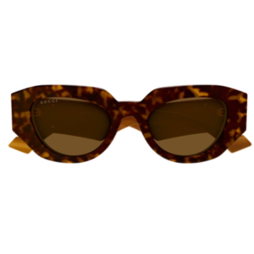 Gucci Gg1421s-009havana-brown-brown