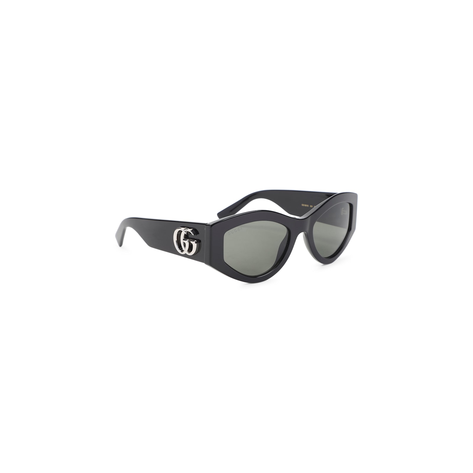 Gucci Sunglasses In Black