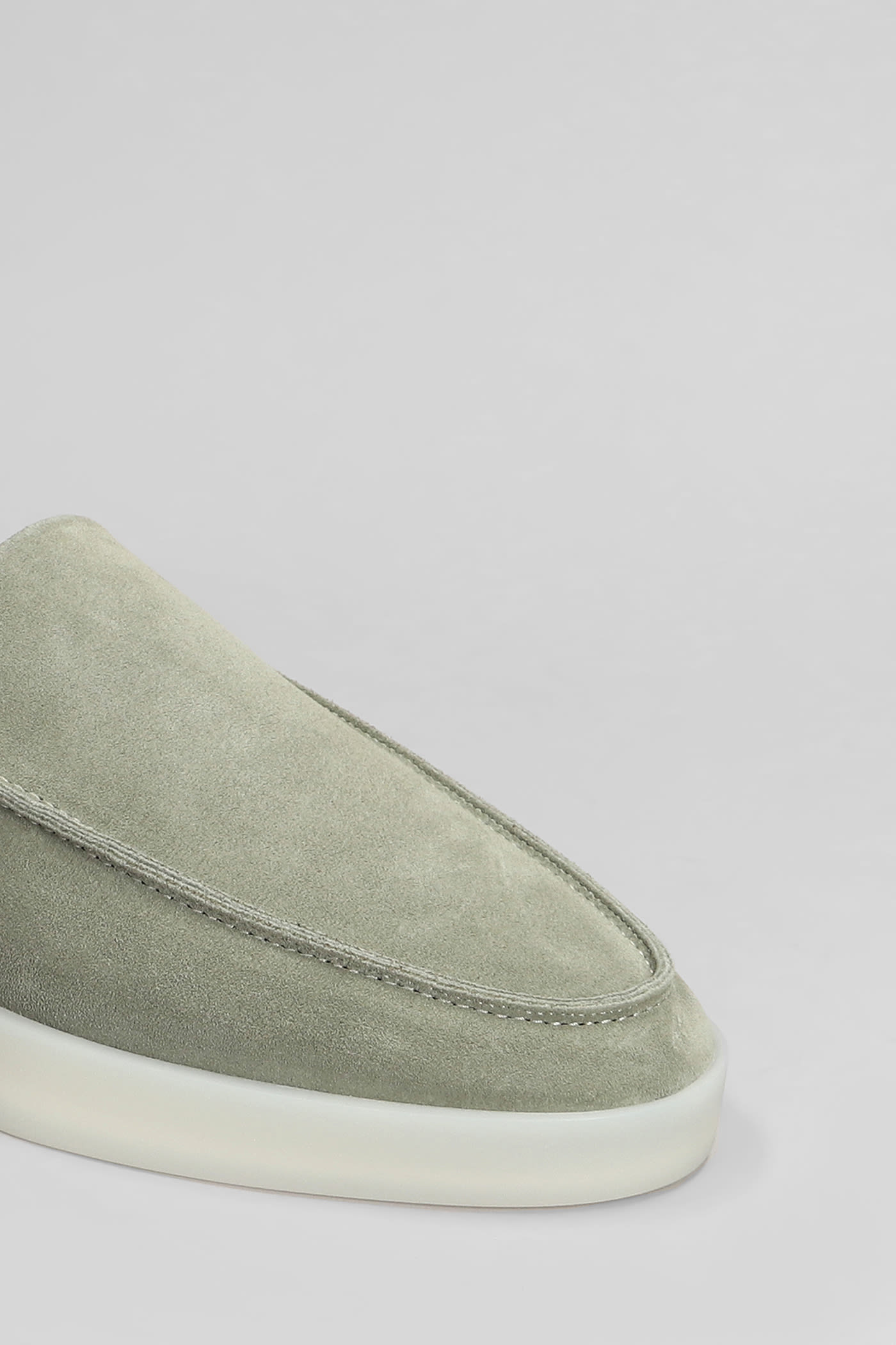 Fear Of God Moncler Trailgrip Lite3 Low-top Sneakers