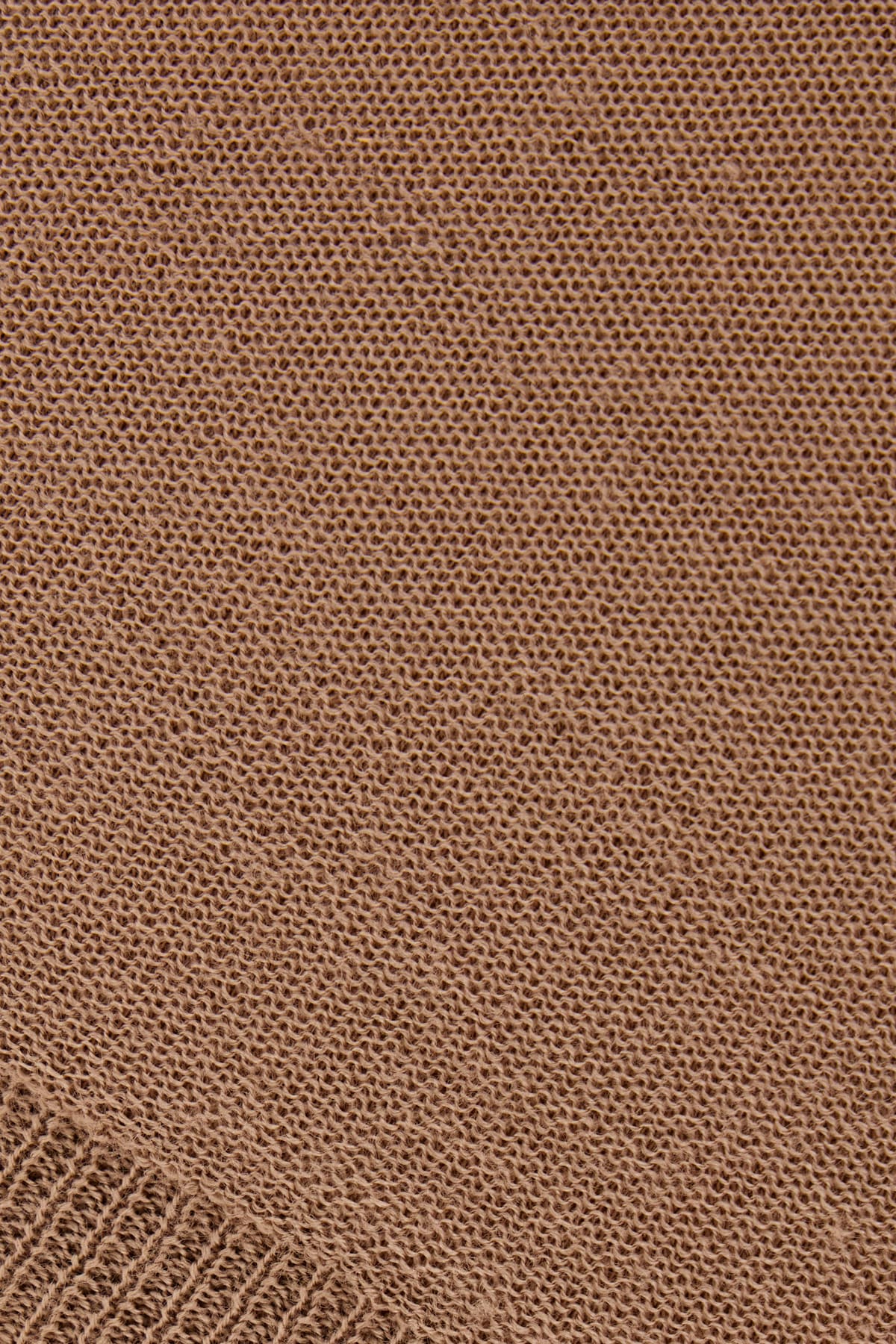 Shop Max Mara Biscuit Wool Sweater In 005