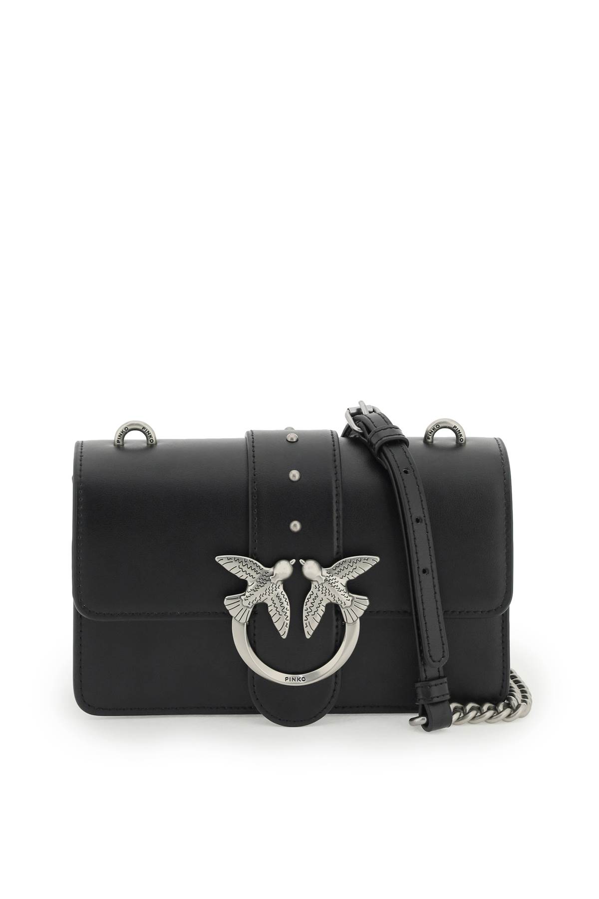 Pinko Love One Mini Shoulder Bag