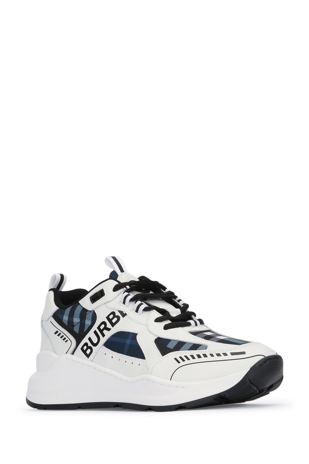 BURBERRY SNEAKERS