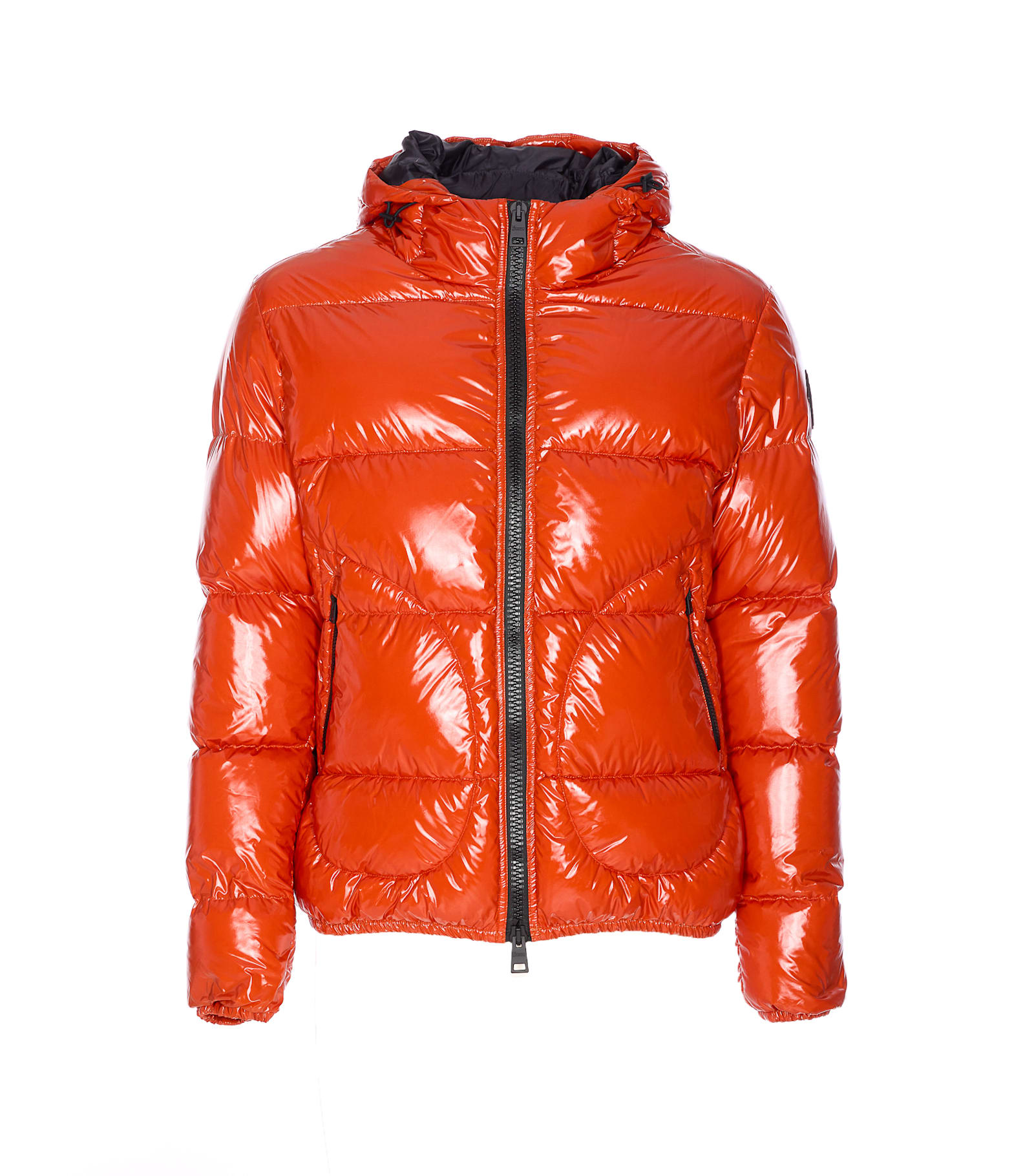 Gloss Bomber
