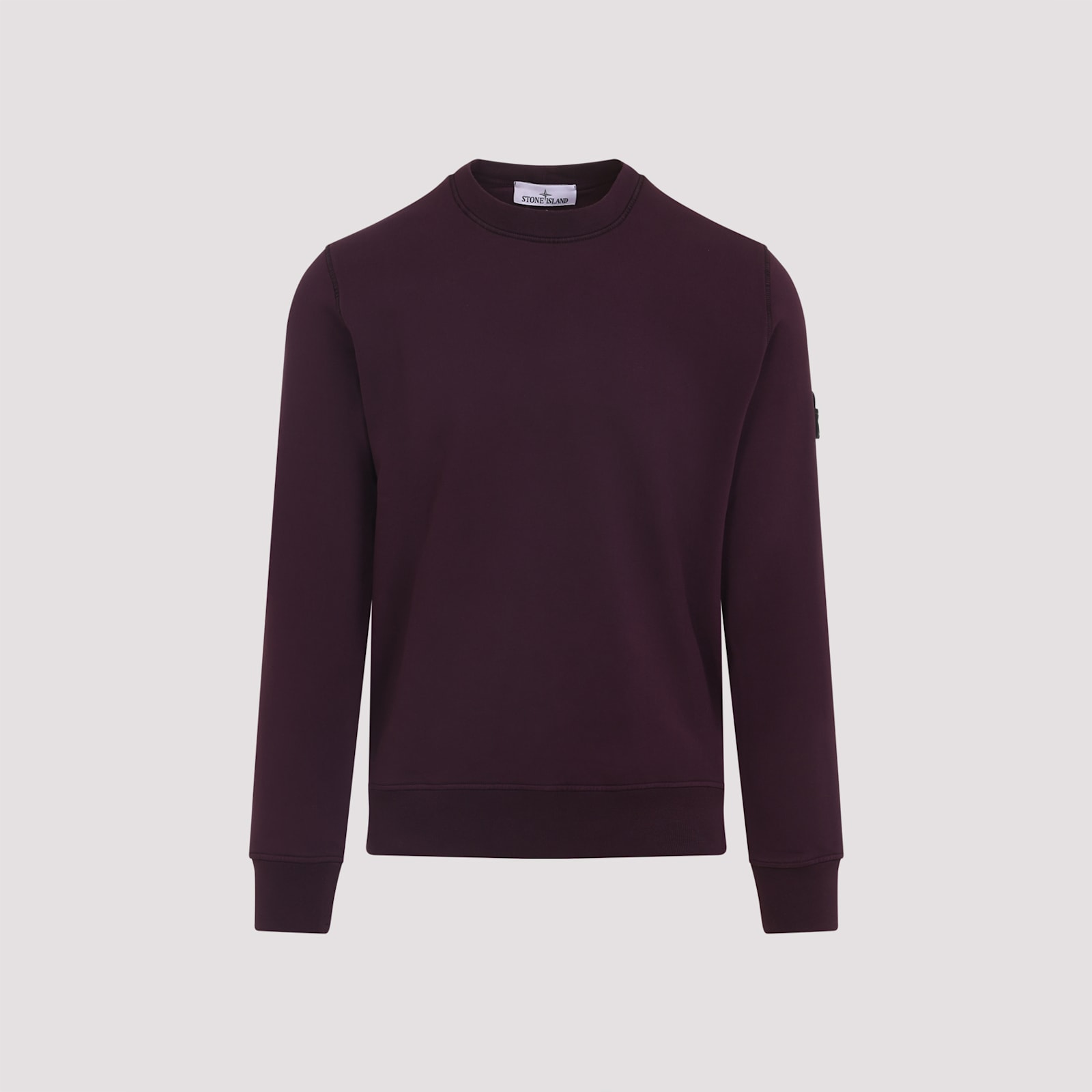 Cotton Sweatshirt