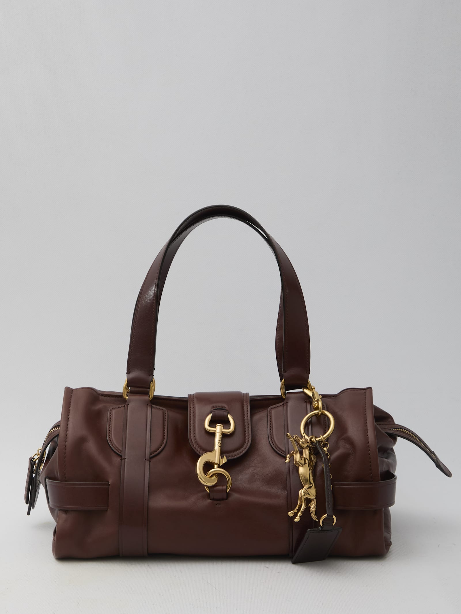 CHLOÉ KERALA 25 BAG 