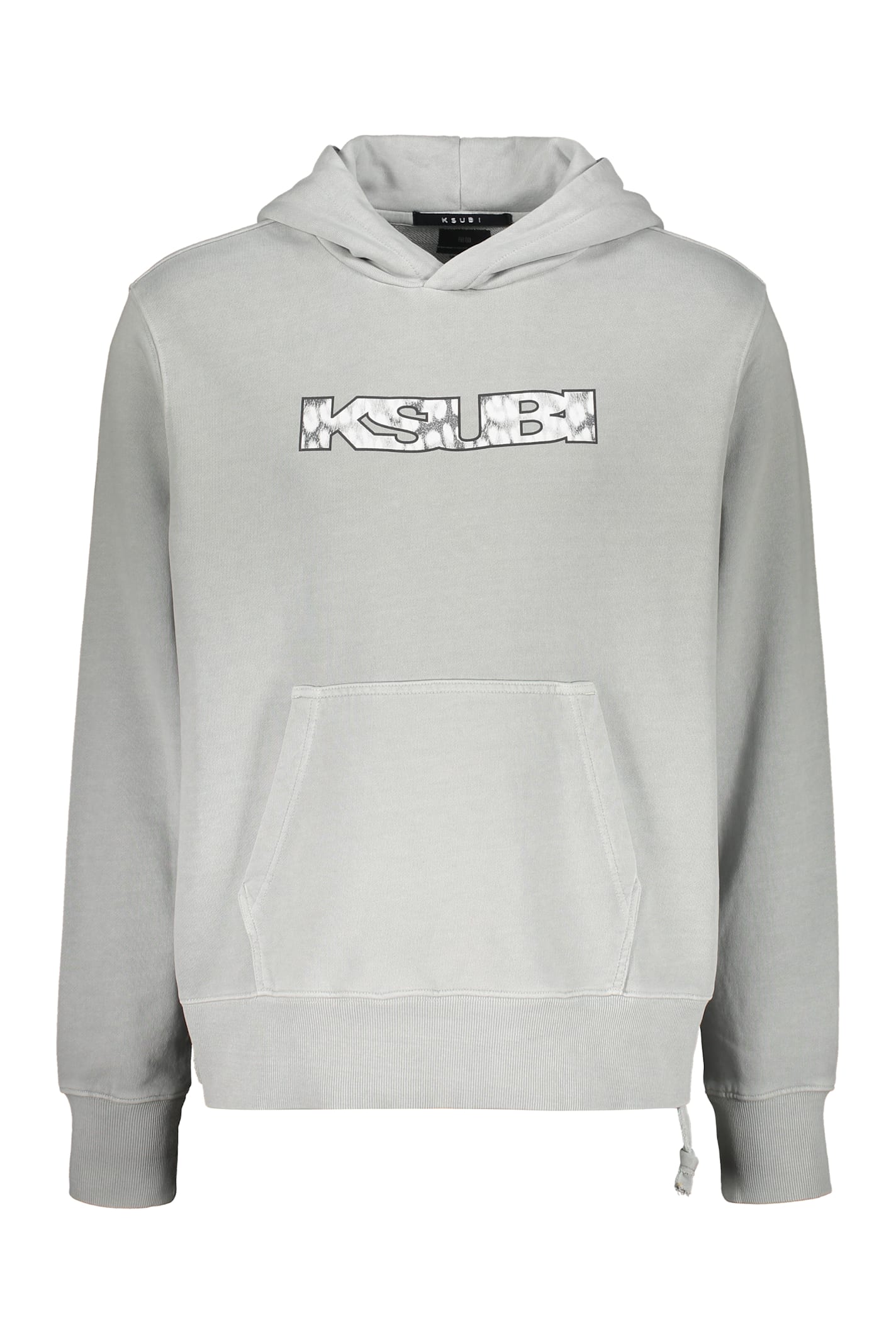 Cotton Hoodie