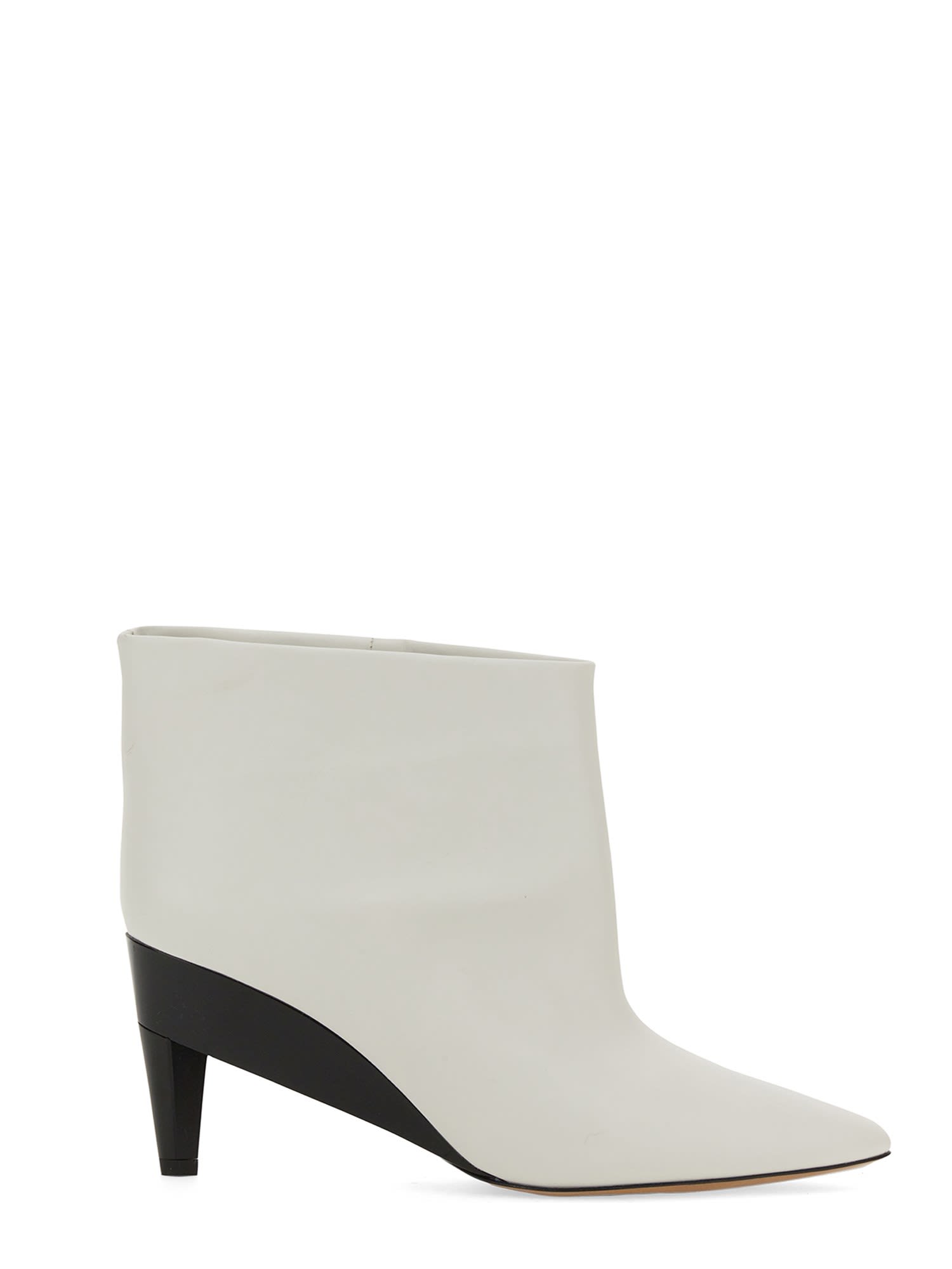 ISABEL MARANT DYLVEE BOOT