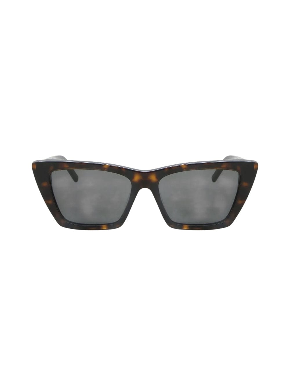 Saint Laurent Sl 276 - Mica Sunglasses In Brown