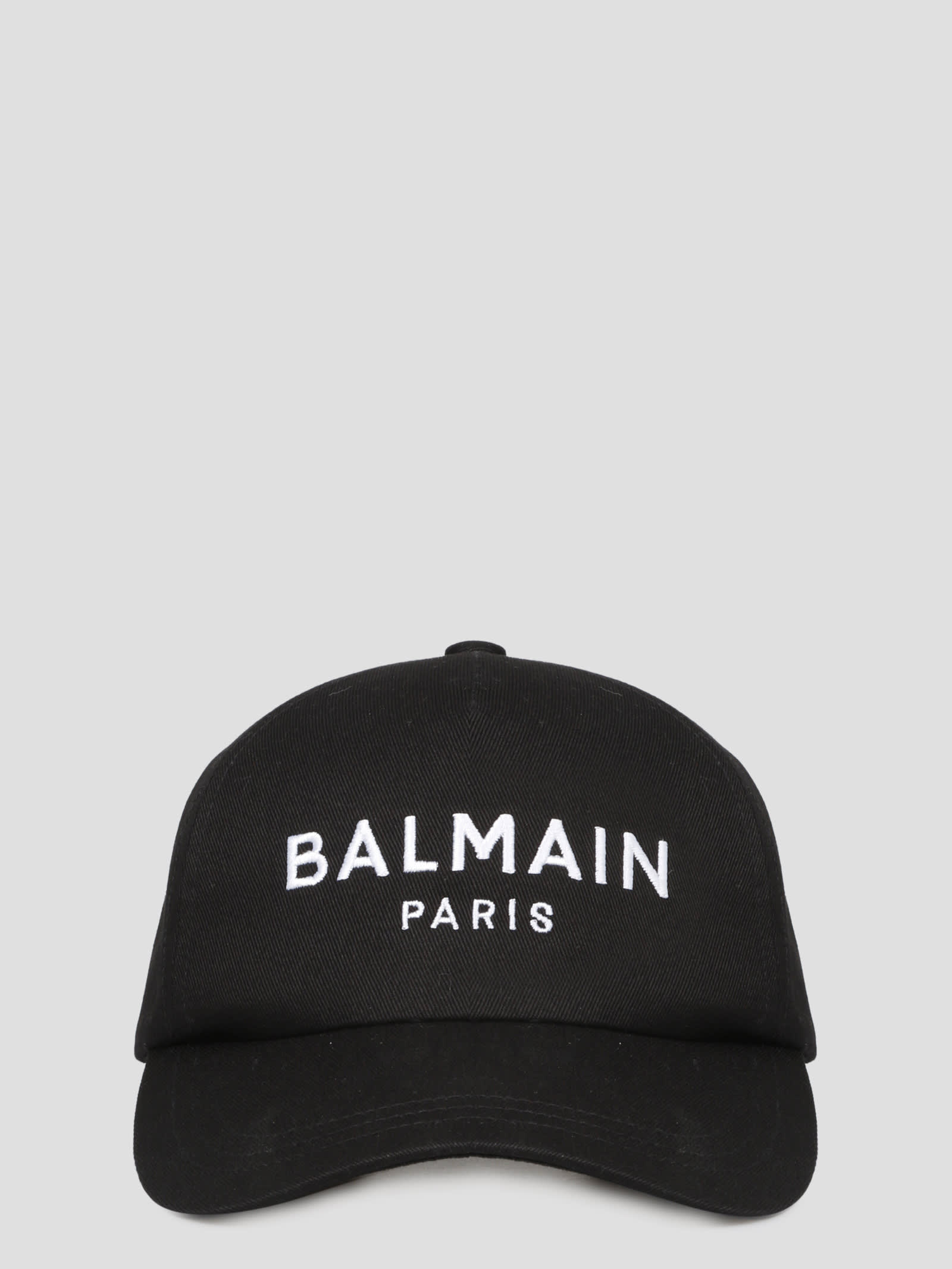 Balmain Logo Hat