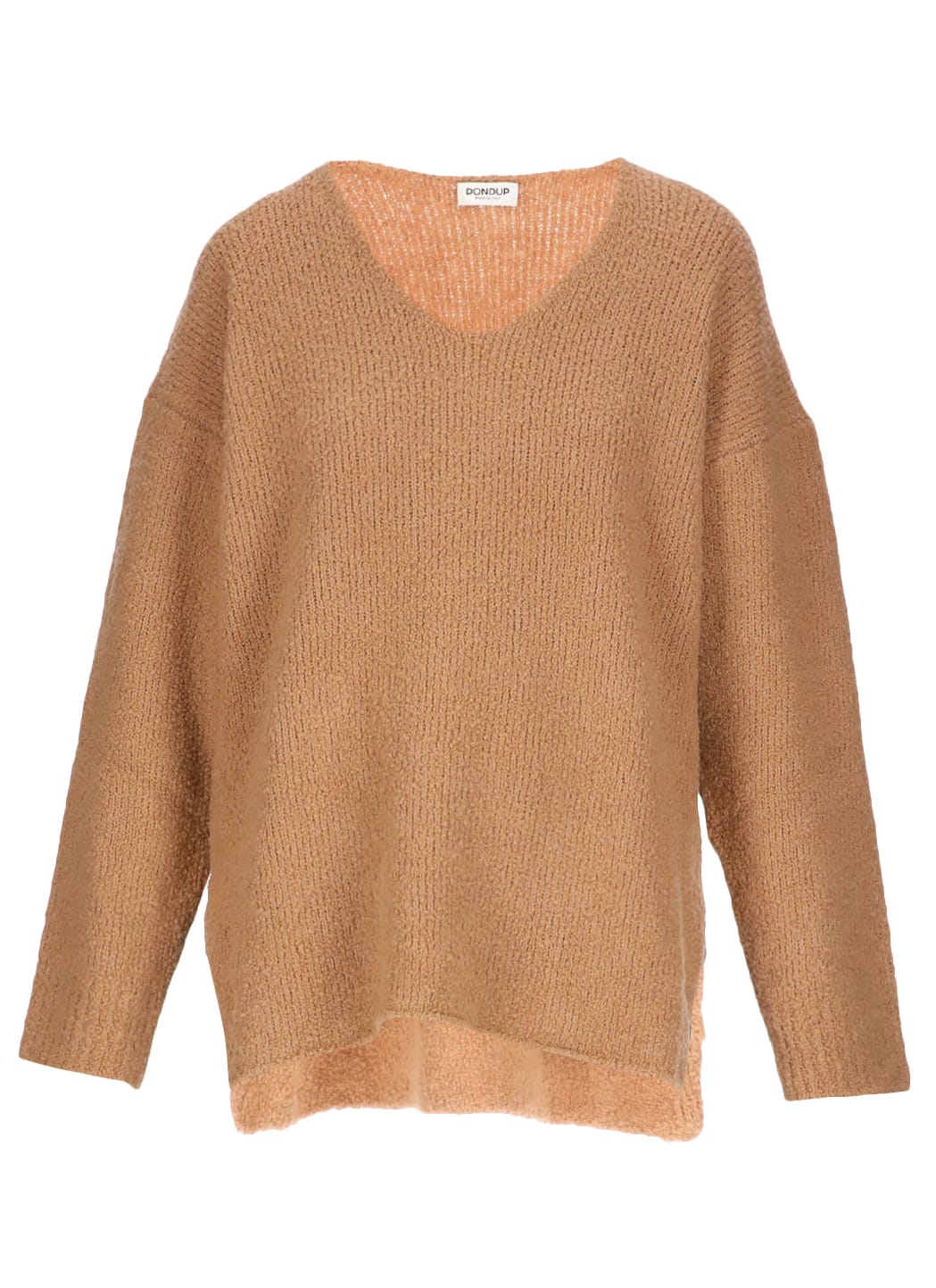 Dondup Wool Blend Sweater