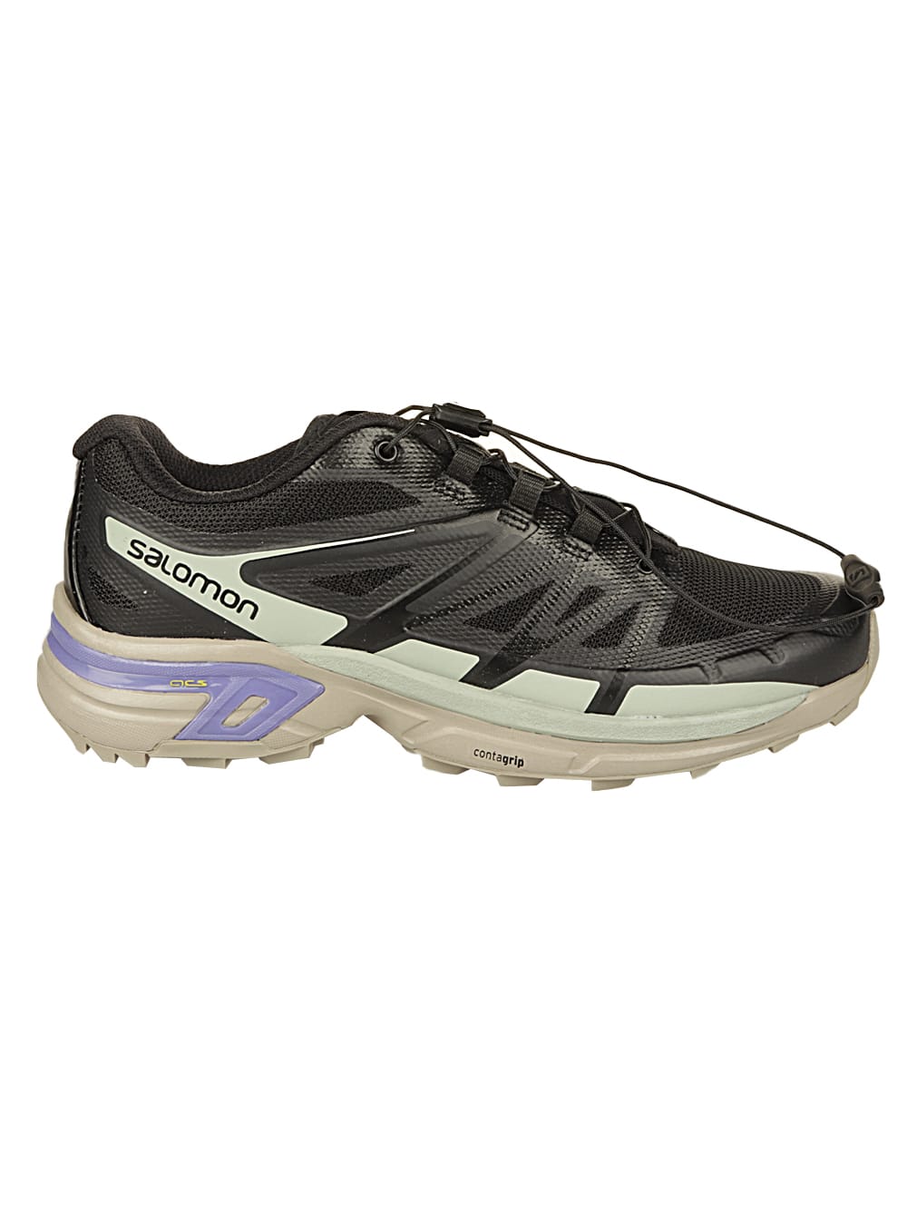 salomon wings access 3 gtx