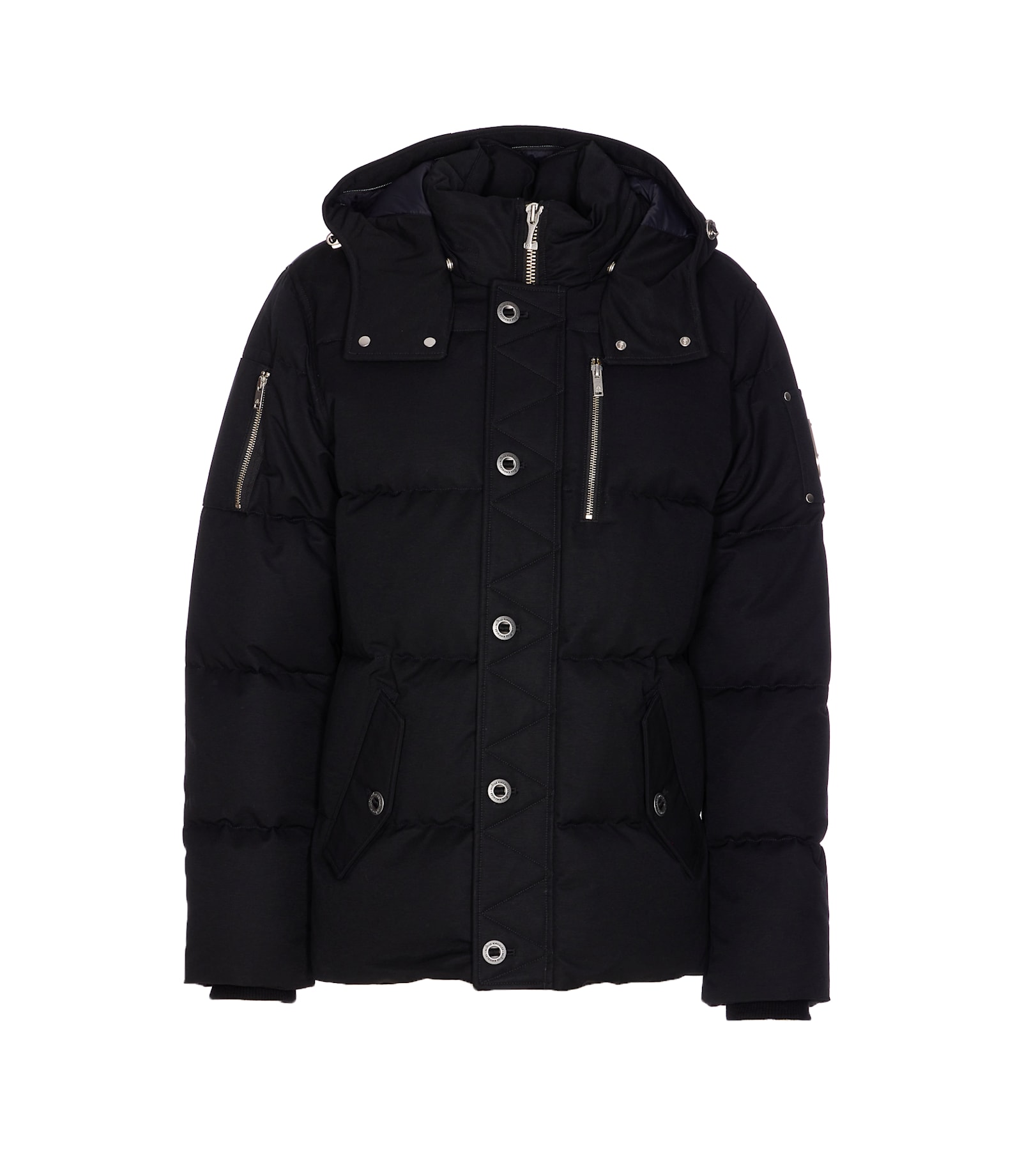 Original 3q Down Jacket