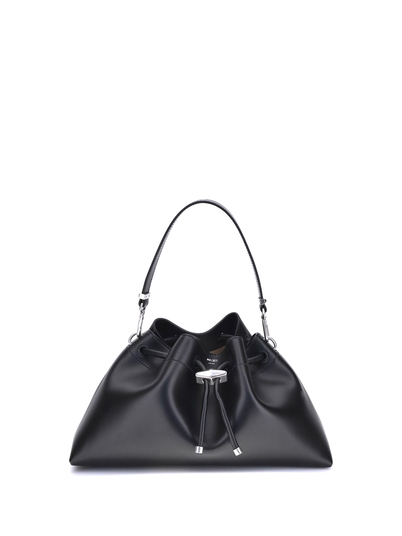 Cinch Shoulder Bag