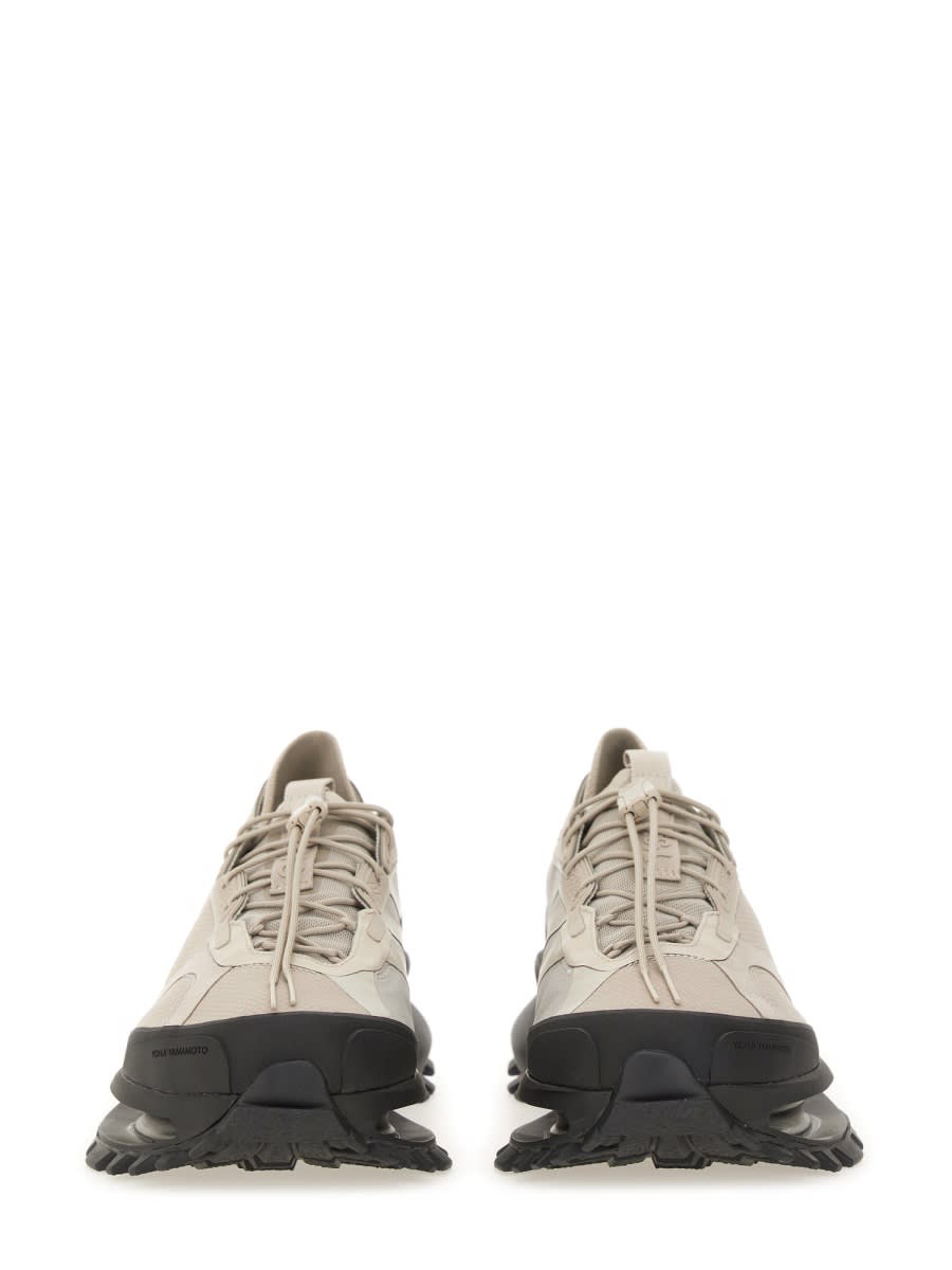 Y-3 S-gendo Trail Sneaker In Neutral