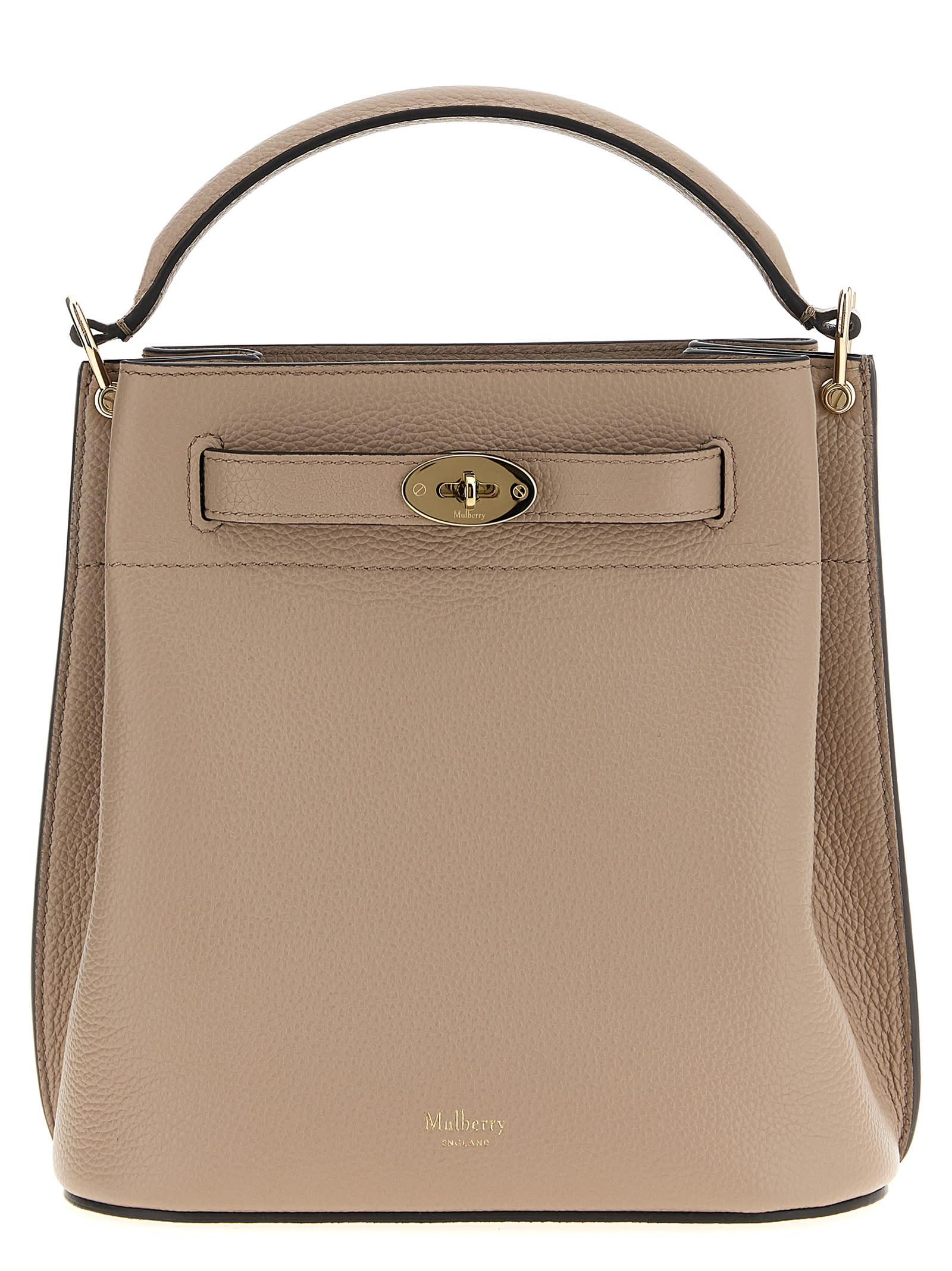 islington Small Bucket Bag