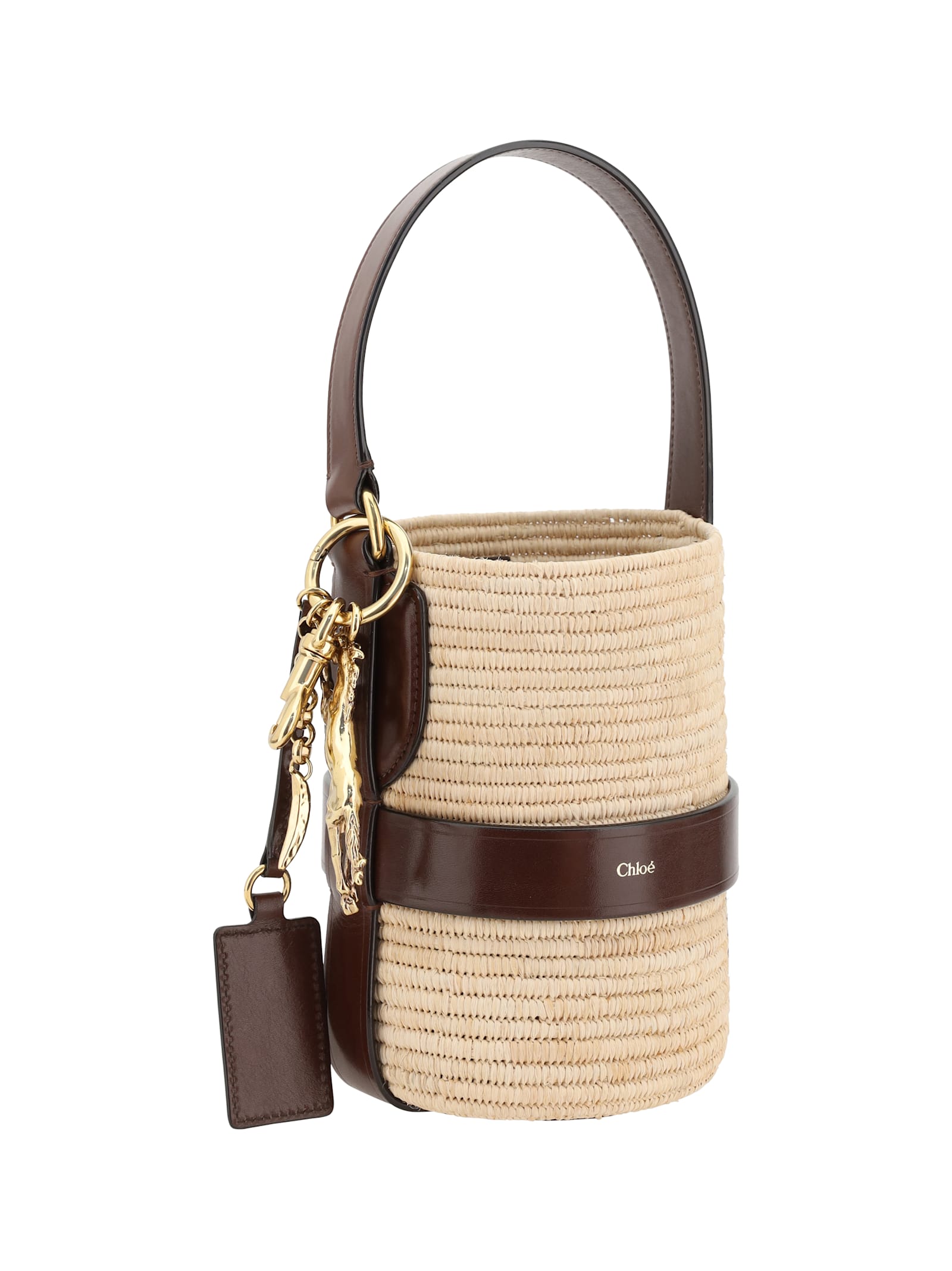Chloé Chloe Kerala 25 Shoulder Bag Women
