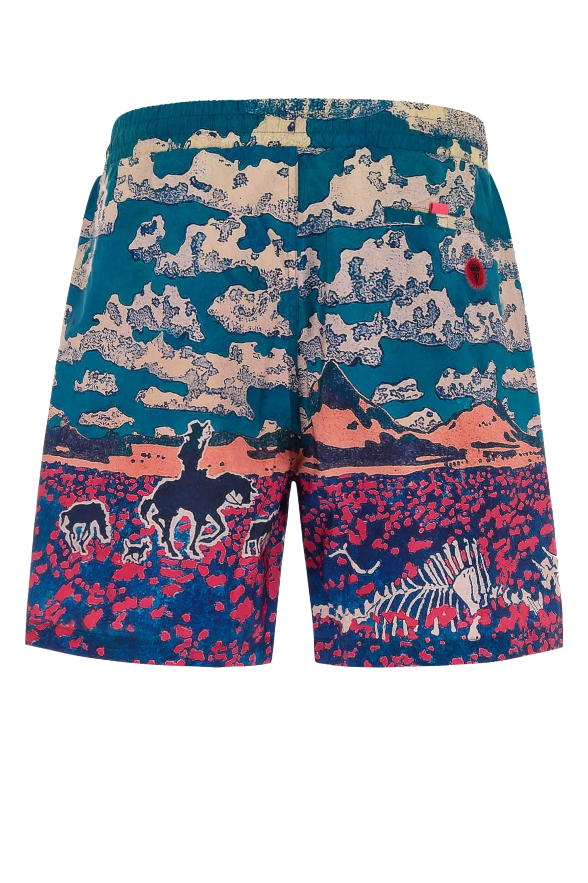 ICECREAM SHORTS