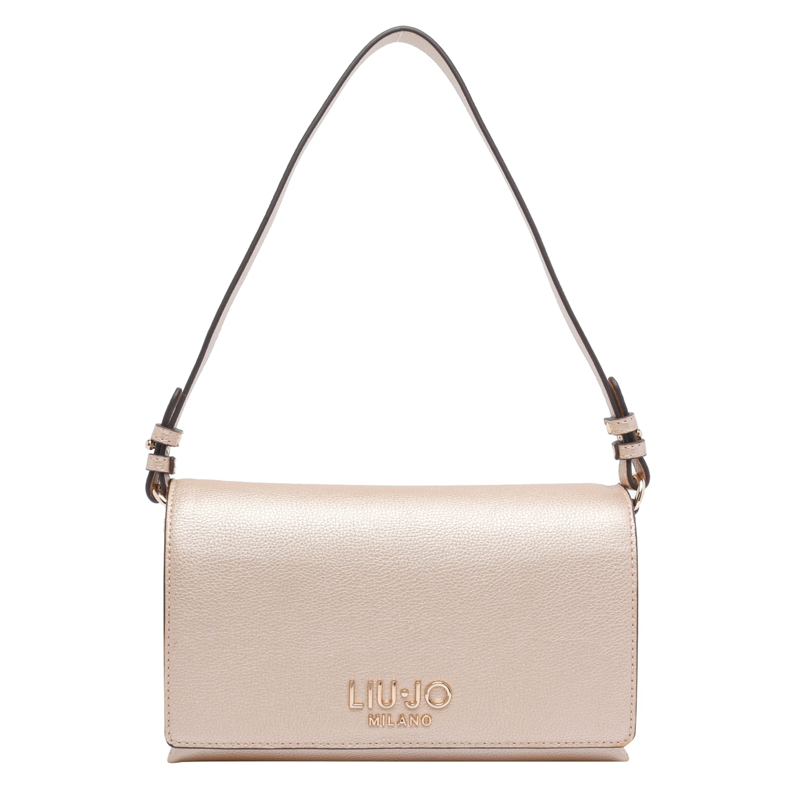 Liu •jo Liu Jo Bags In Neutral