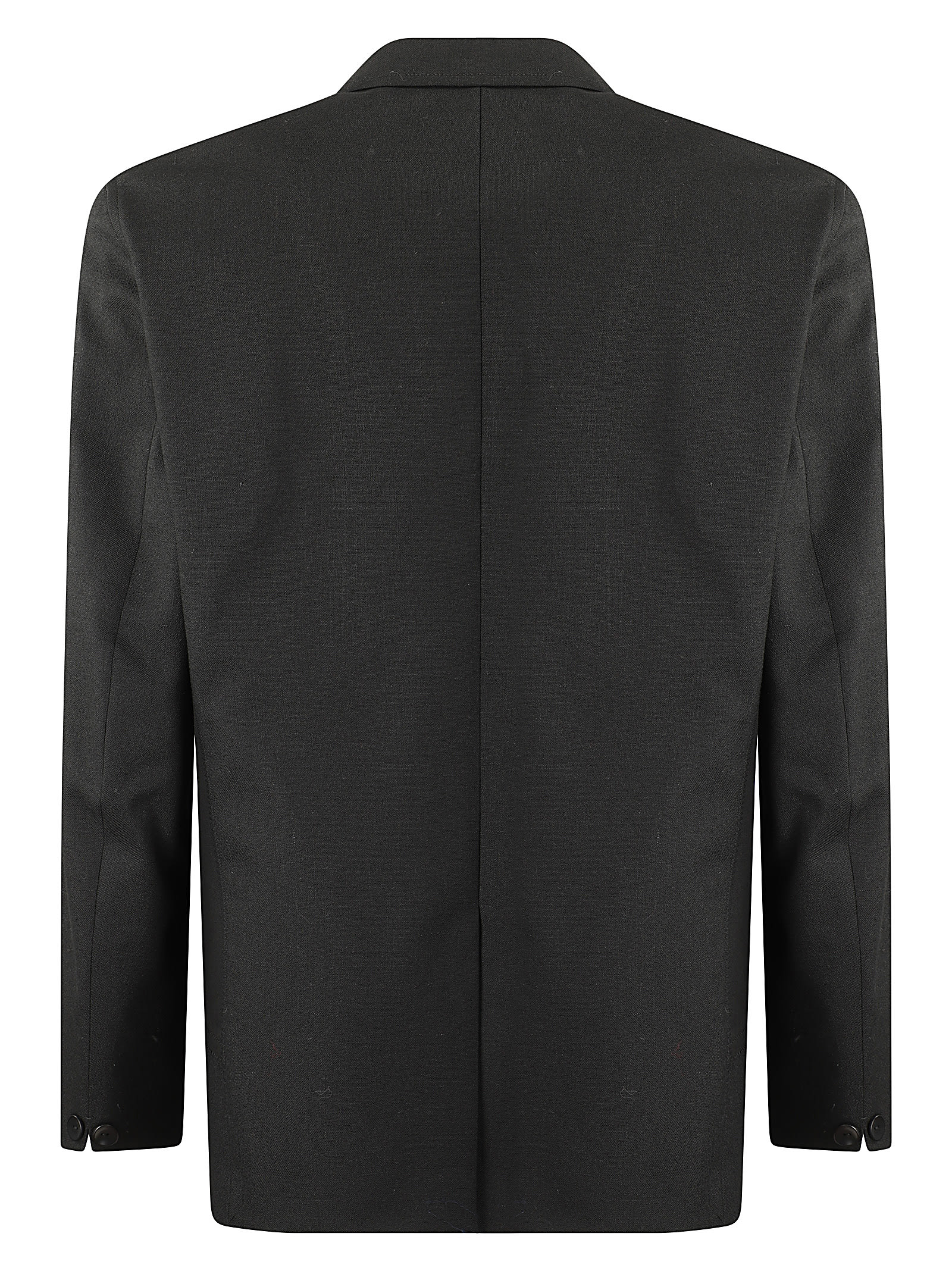 Shop Junya Watanabe Mens Jacket In Black